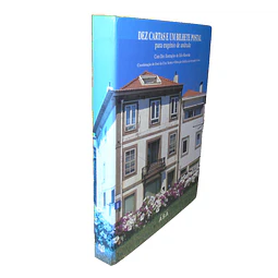 DEZ CARTAS E UM BILHETE POSTAL PARA EUGÉNIO DE ANDRADE