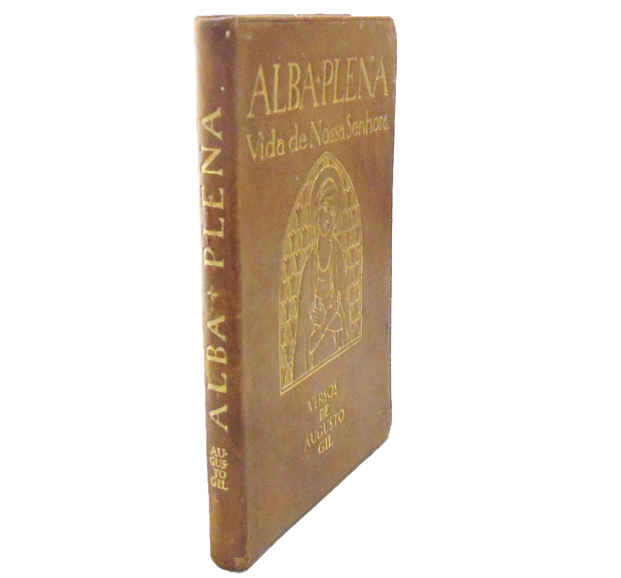 ALBA PLENA