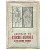 CRÓNICAS DE D. SANCHO I E D. AFONSO II