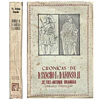 CRÓNICAS DE D. SANCHO I E D. AFONSO II