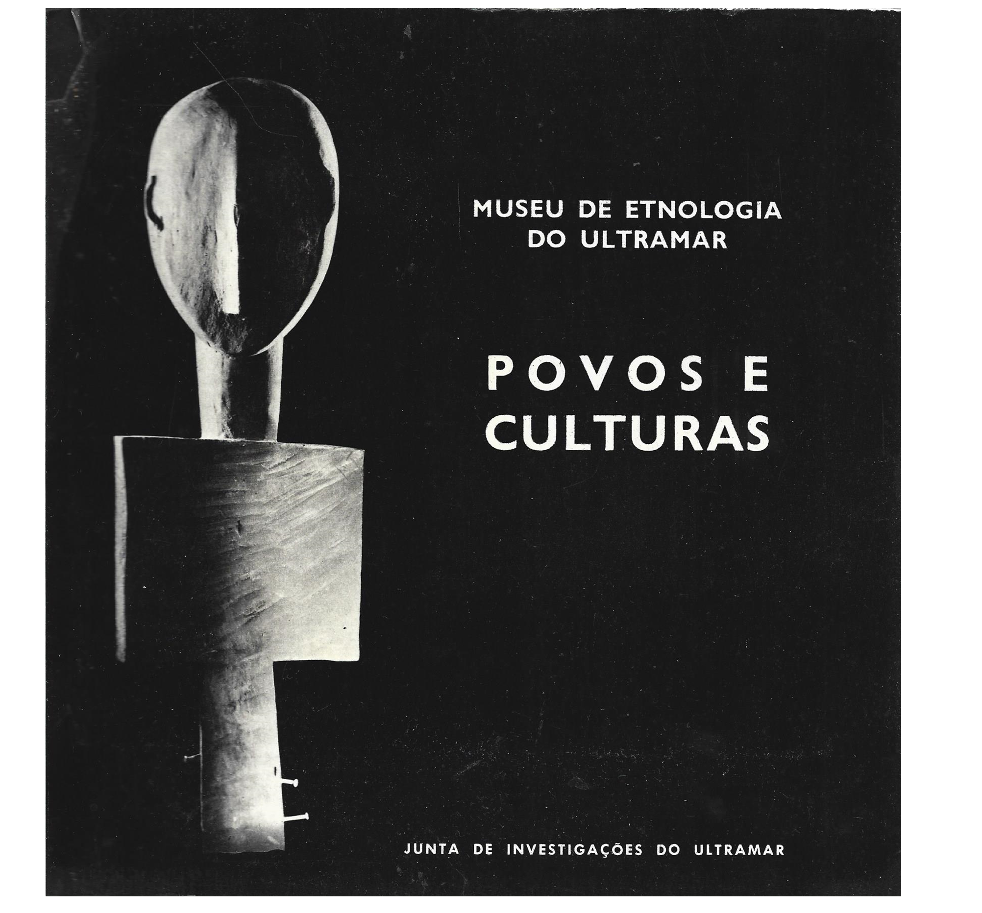 [MÁSCARAS AFRICANAS] POVOS E CULTURAS: ARTE TRIBAL 