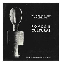 [MÁSCARAS AFRICANAS] POVOS E CULTURAS: ARTE TRIBAL 