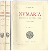 NUMARIA MEDIEVAL PORTUGUESA 
