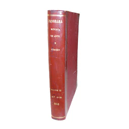 PANORAMA, (ano 1943 - completo)