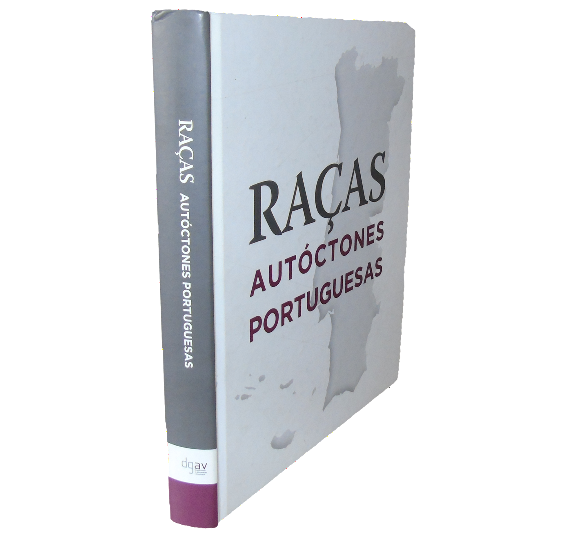 RAÇAS AUTÓCTONES PORTUGUESAS