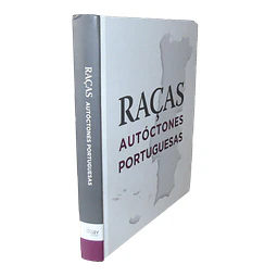 RAÇAS AUTÓCTONES PORTUGUESAS