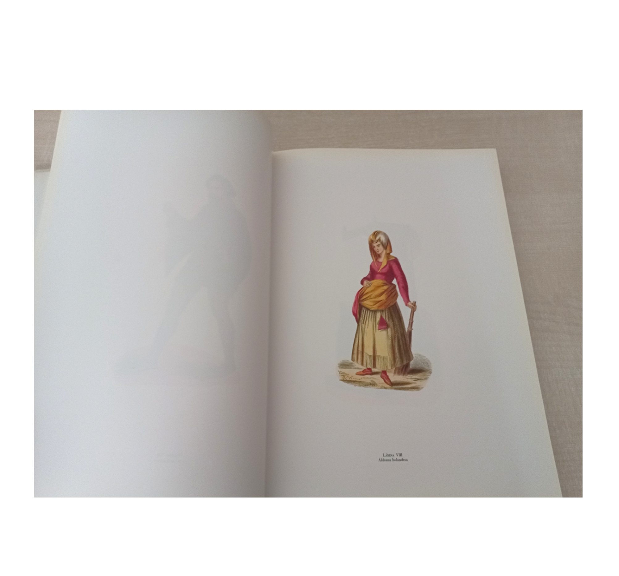 TRAJES Y COSTUMBRES DE LA EDAD MEDIA: BASADA EN MONUMENTOS Y MANUSCRITOS DE LA ÉPOCA