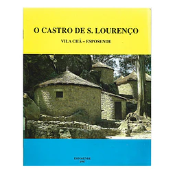 O CASTRO DE S. LOURENÇO: VILA-CHÃ – ESPOSENDE