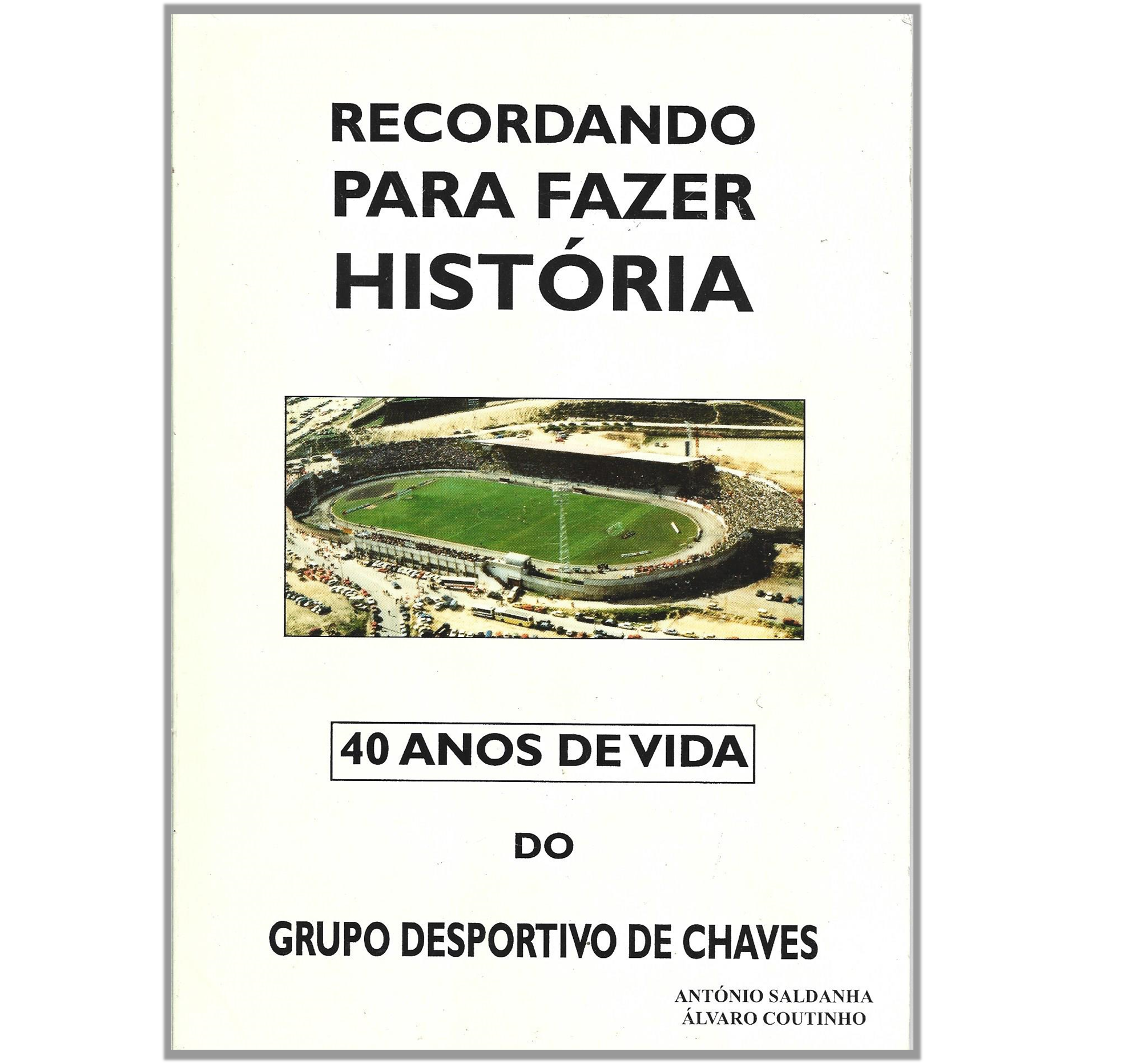 GRUPO DESPORTIVO DE CHAVES