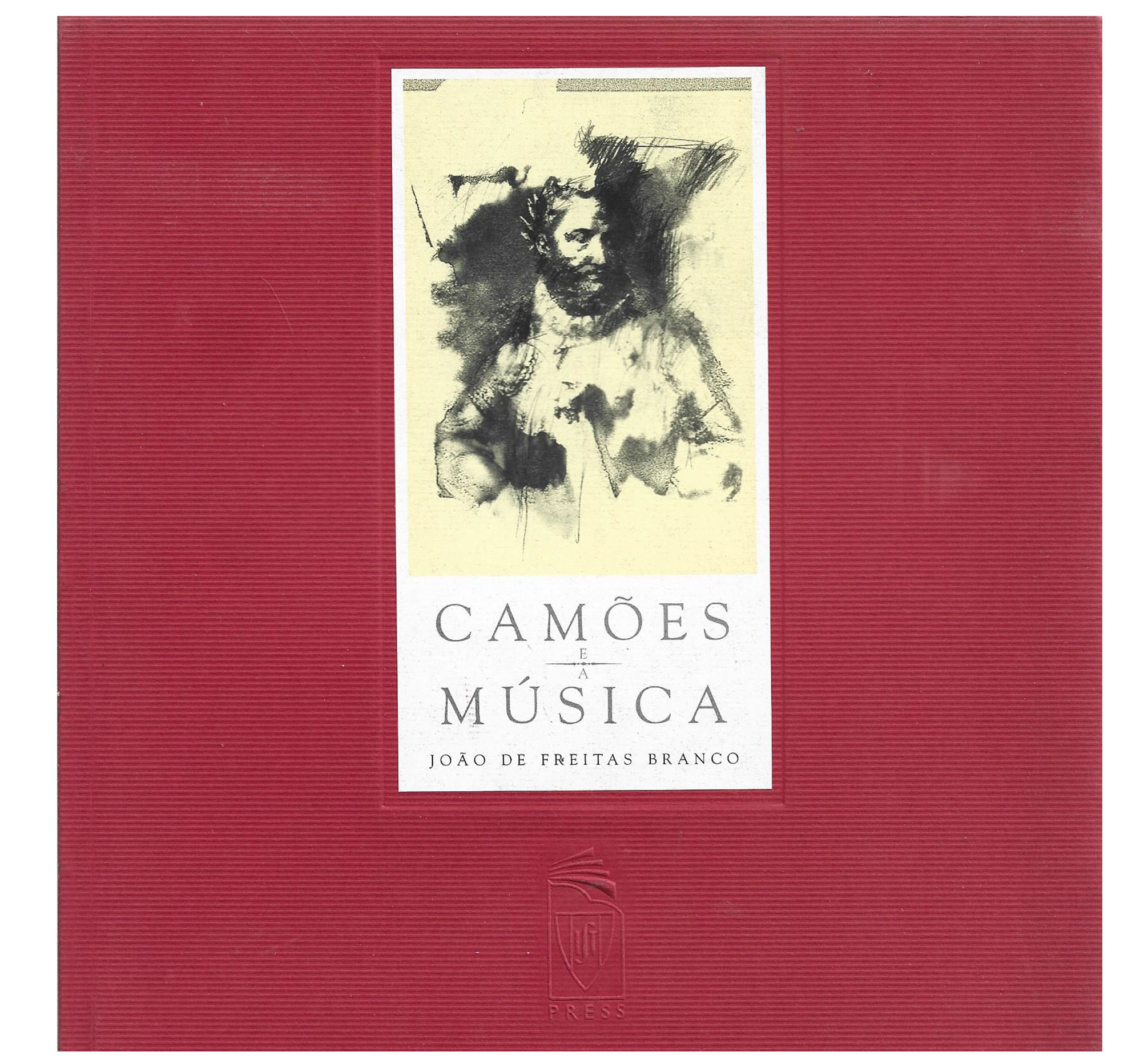 CAMÕES E A MÚSICA