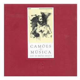 CAMÕES E A MÚSICA