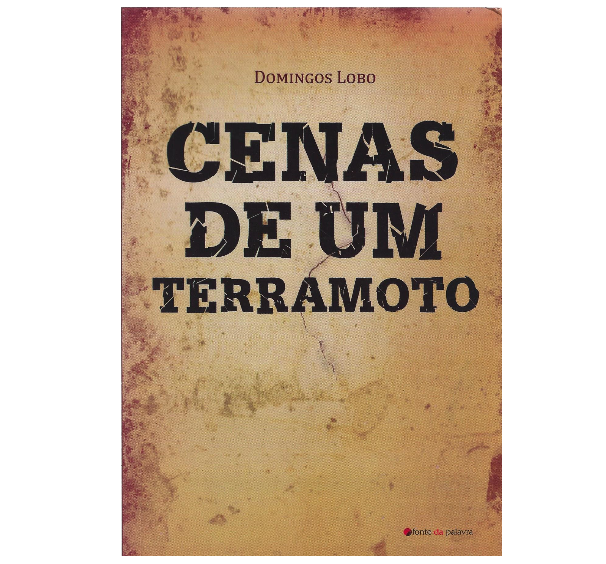 CENAS DE UM TERRAMOTO: (O TERRAMOTO DE 1909)