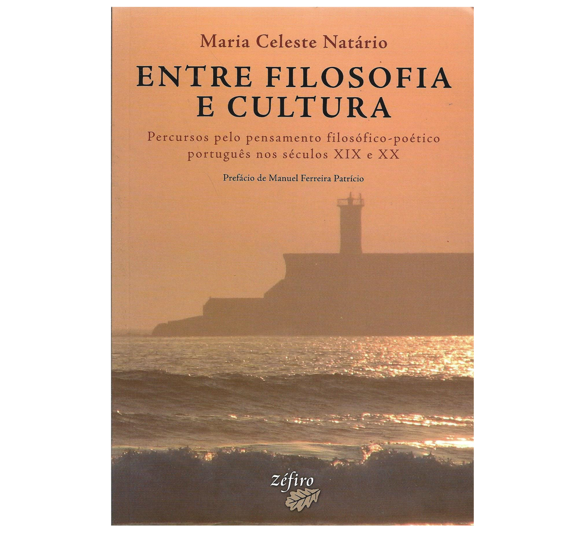 PENSAMENTO FILOSÓFICO-POÉTICO PORTUGUÊS NOS SÉCULOS XIX E XX