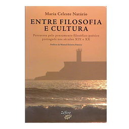 PENSAMENTO FILOSÓFICO-POÉTICO PORTUGUÊS NOS SÉCULOS XIX E XX