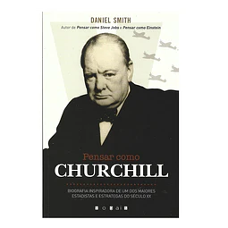 PENSAR COMO CHURCHILL