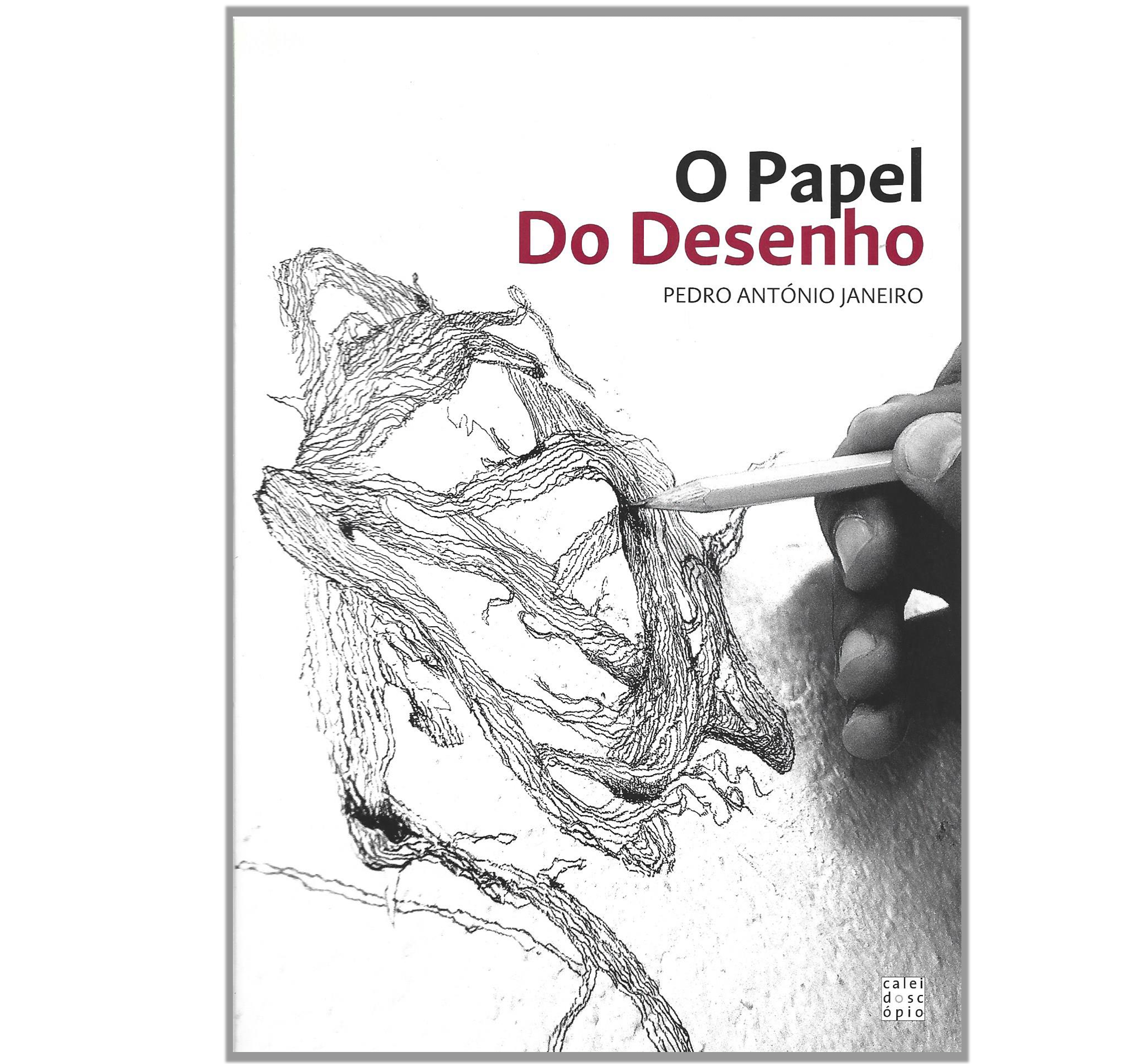 O PAPEL DO DESENHO