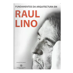 FUNDAMENTOS DA ARQUITECTURA EM RAUL LINO