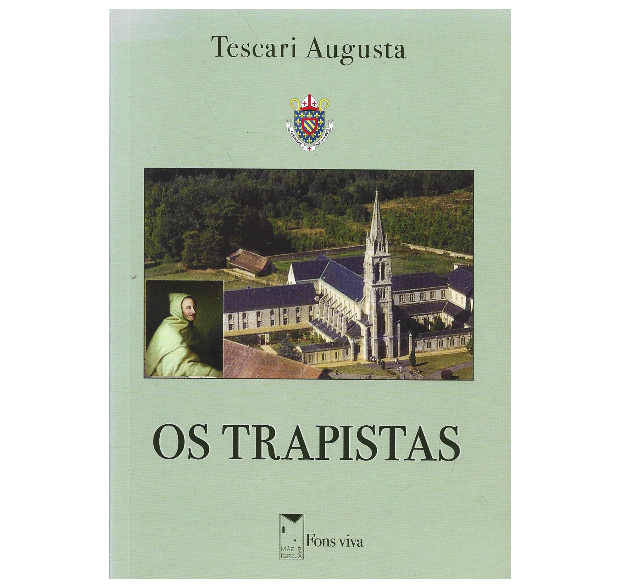 OS TRAPISTAS