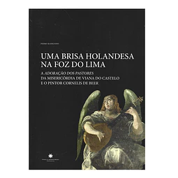 UMA BRISA HOLANDESA NA FOZ DO LIMA
