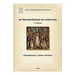 AS MISERICÓRDIAS DE PORTUGAL