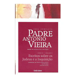 ESCRITOS SOBRE OS JUDEUS E A INQUISIÇÃO