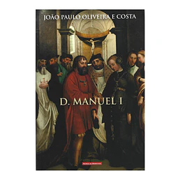 D. MANUEL I