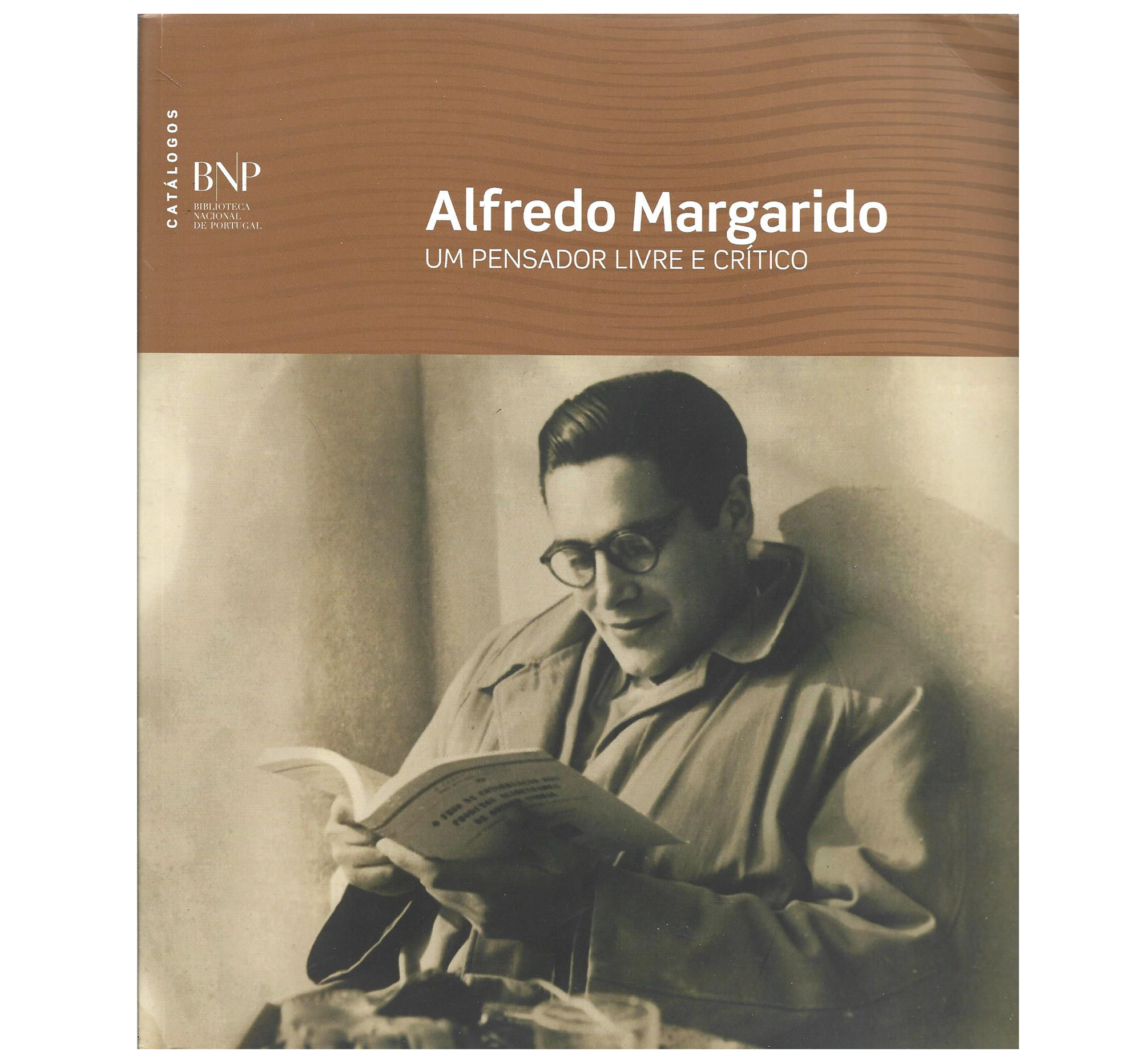 ALFREDO MARGARIDO (1928-2010): UM PENSADOR LIVRE E CRÍTICO.