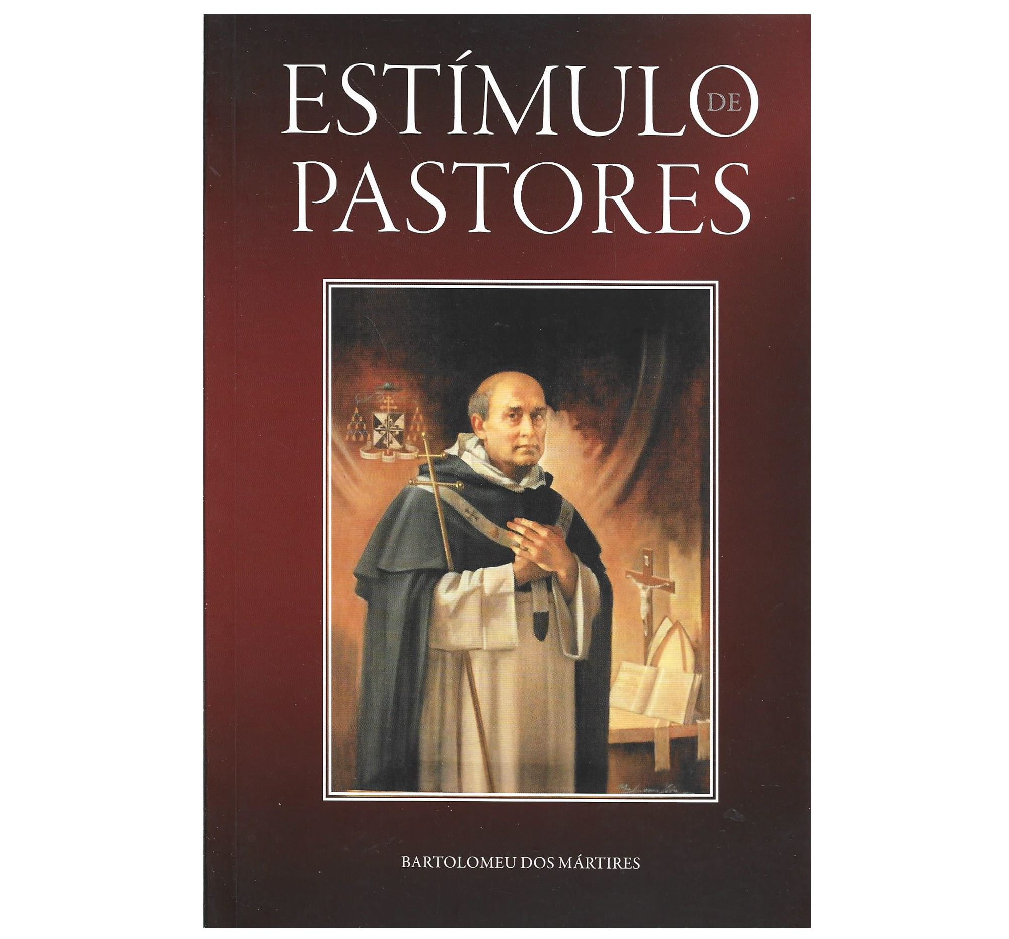 ESTÍMULO DE PASTORES
