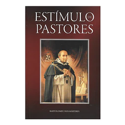 ESTÍMULO DE PASTORES