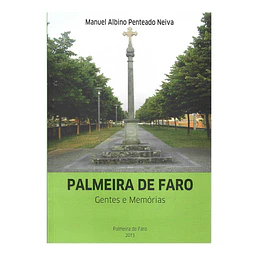 PALMEIRA DE FARO: GENTES E MEMÓRIAS