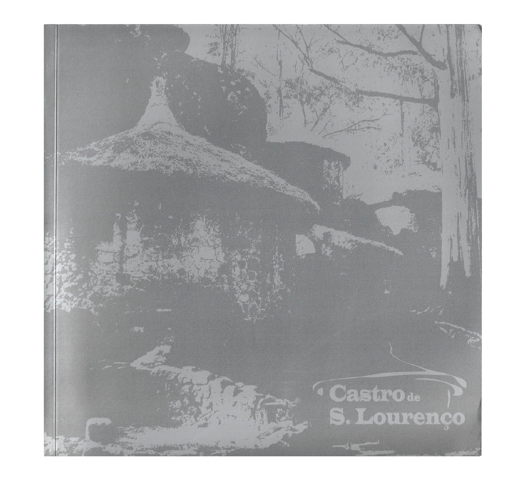 CASTRO DE S. LOURENÇO: ESPOSENDE