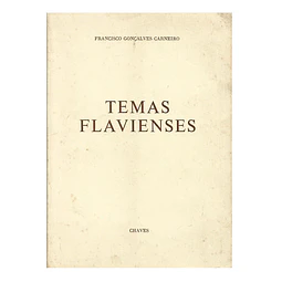 TEMAS FLAVIENSES