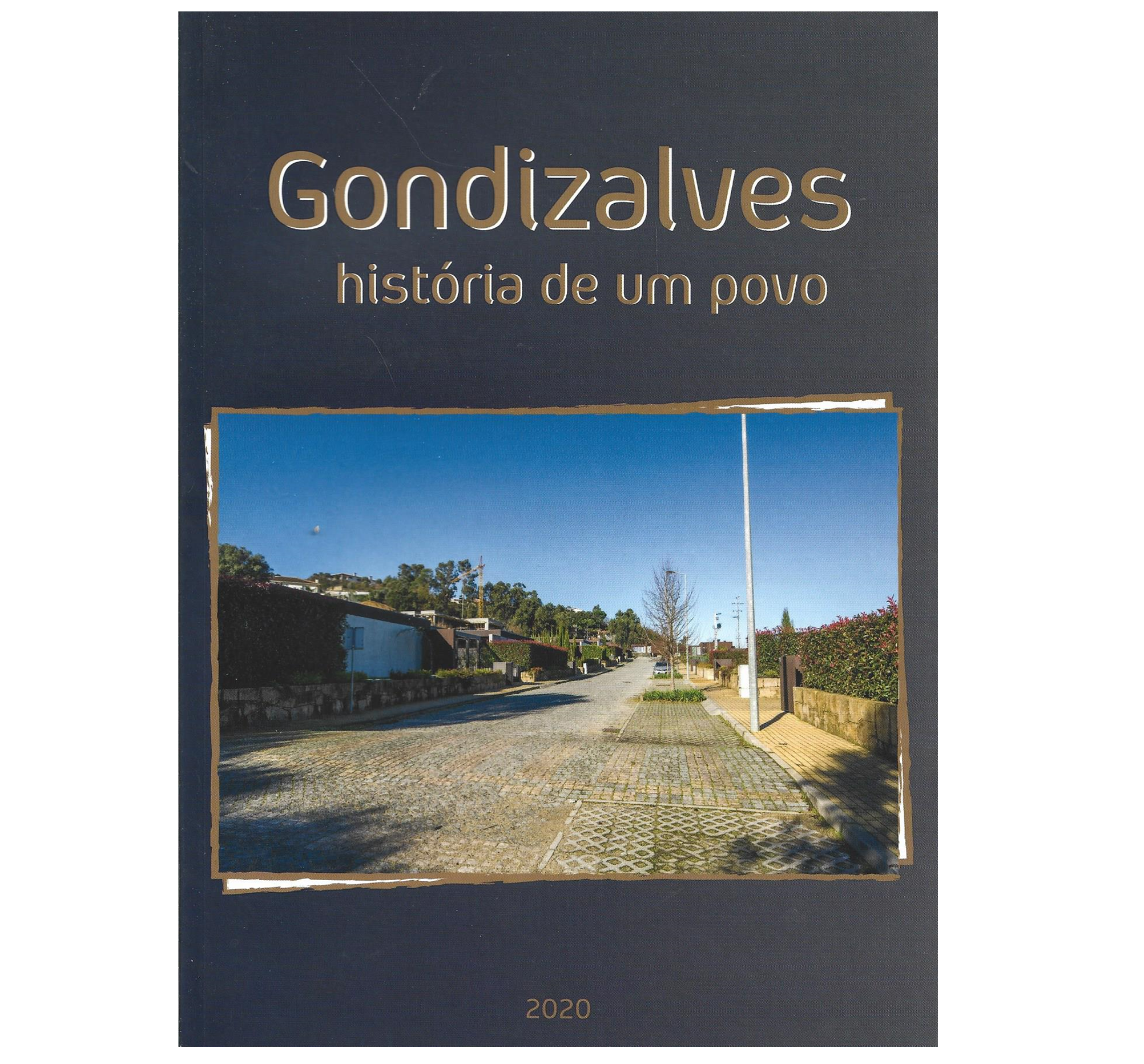 GONDIZALVES, HISTÓRIA DE UM POVO