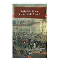 HISTÓRIA DE LISBOA 
