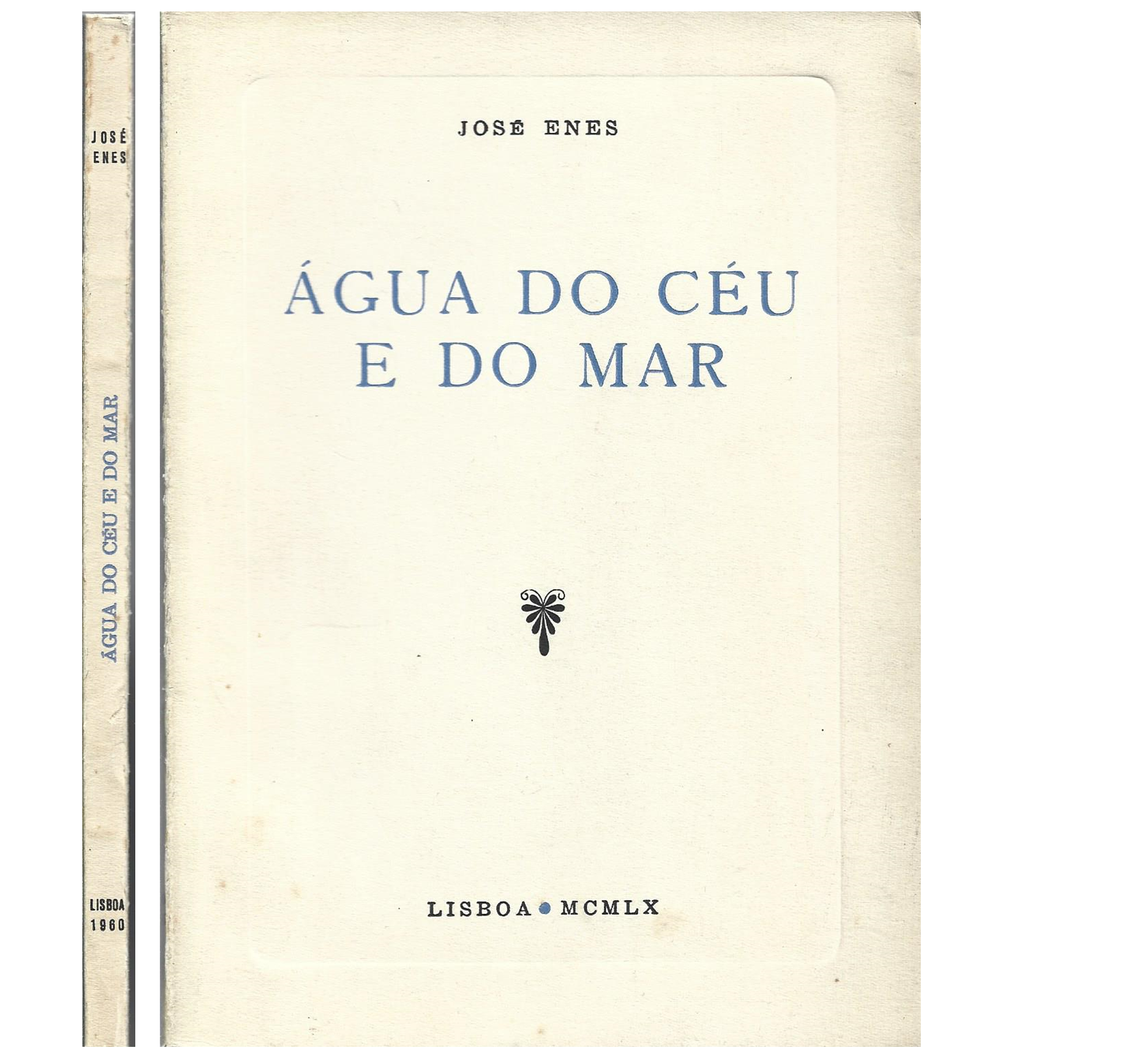 [POETA AÇORIANO] ÁGUA DO CÉU E DO MAR