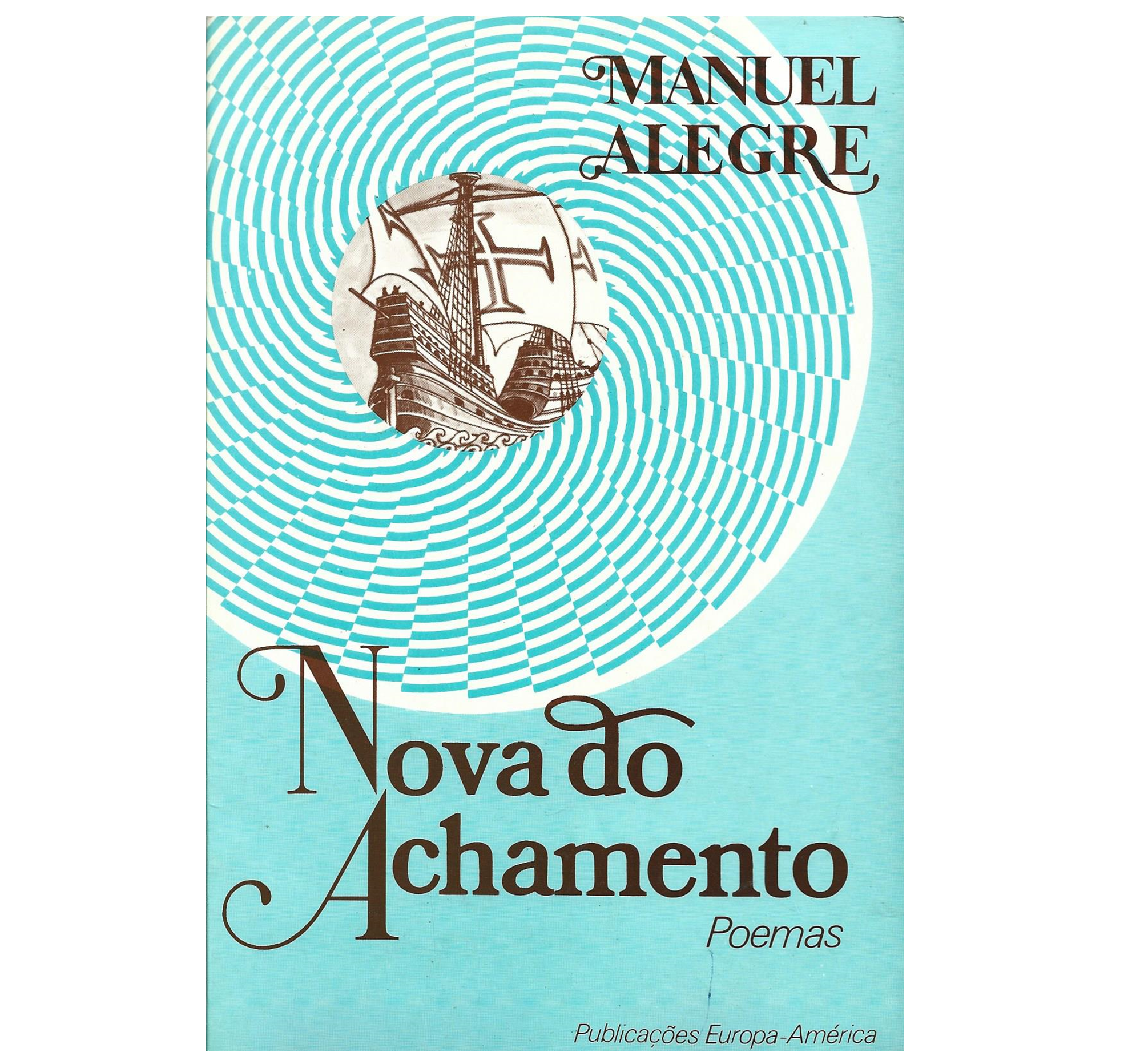 NOVA DO ACHAMENTO: CARTA DE PÊRO VAZ DE CAMINHA A EL-REI D. MANUEL.