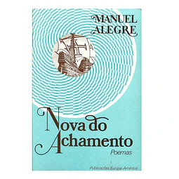 NOVA DO ACHAMENTO: CARTA DE PÊRO VAZ DE CAMINHA A EL-REI D. MANUEL.