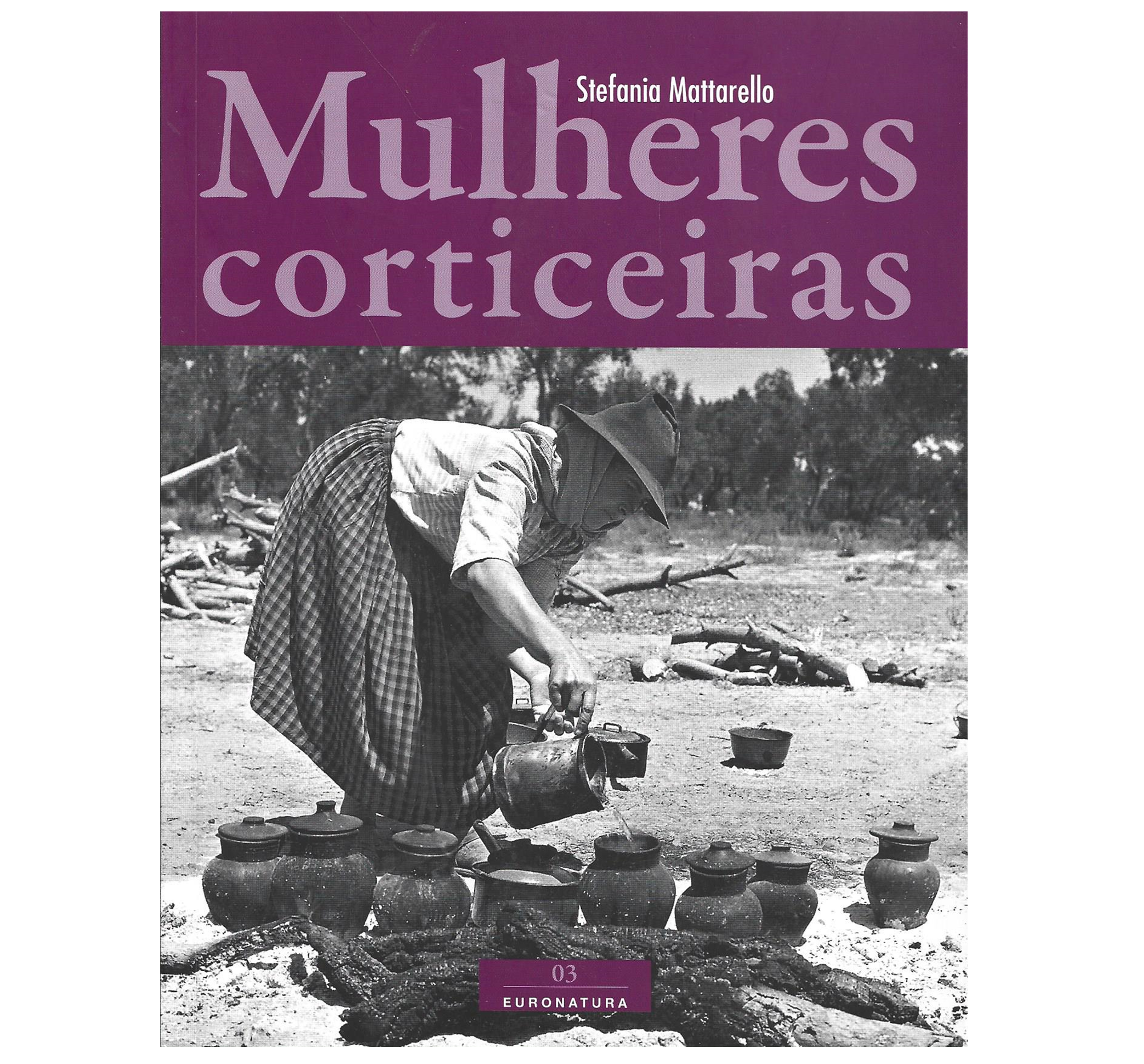 MULHERES CORTICEIRAS