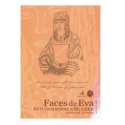 FACES DE EVA : ESTUDOS SOBRE A MULHER