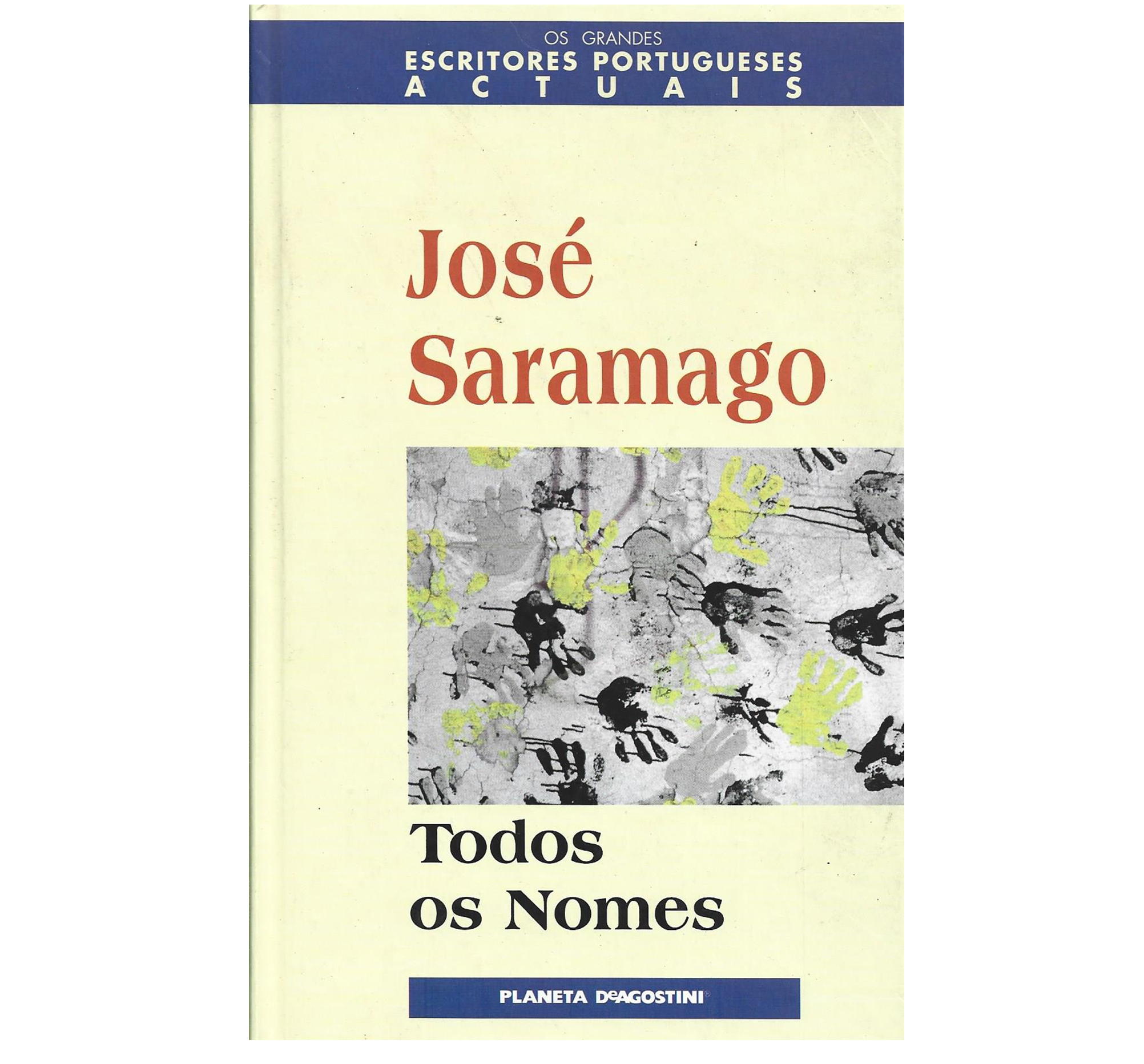 TODOS OS NOMES  
