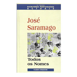 TODOS OS NOMES  