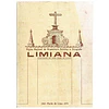 LIMIANA. PÁGINA REGIONAL DE ARQUEOLOGIA ARTÍSTICA E ETNOGRAFIA.