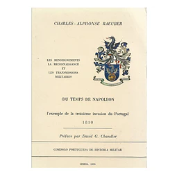 TRANSMISSIONS MILITAIRES DU TEMPS DE NAPOLEON