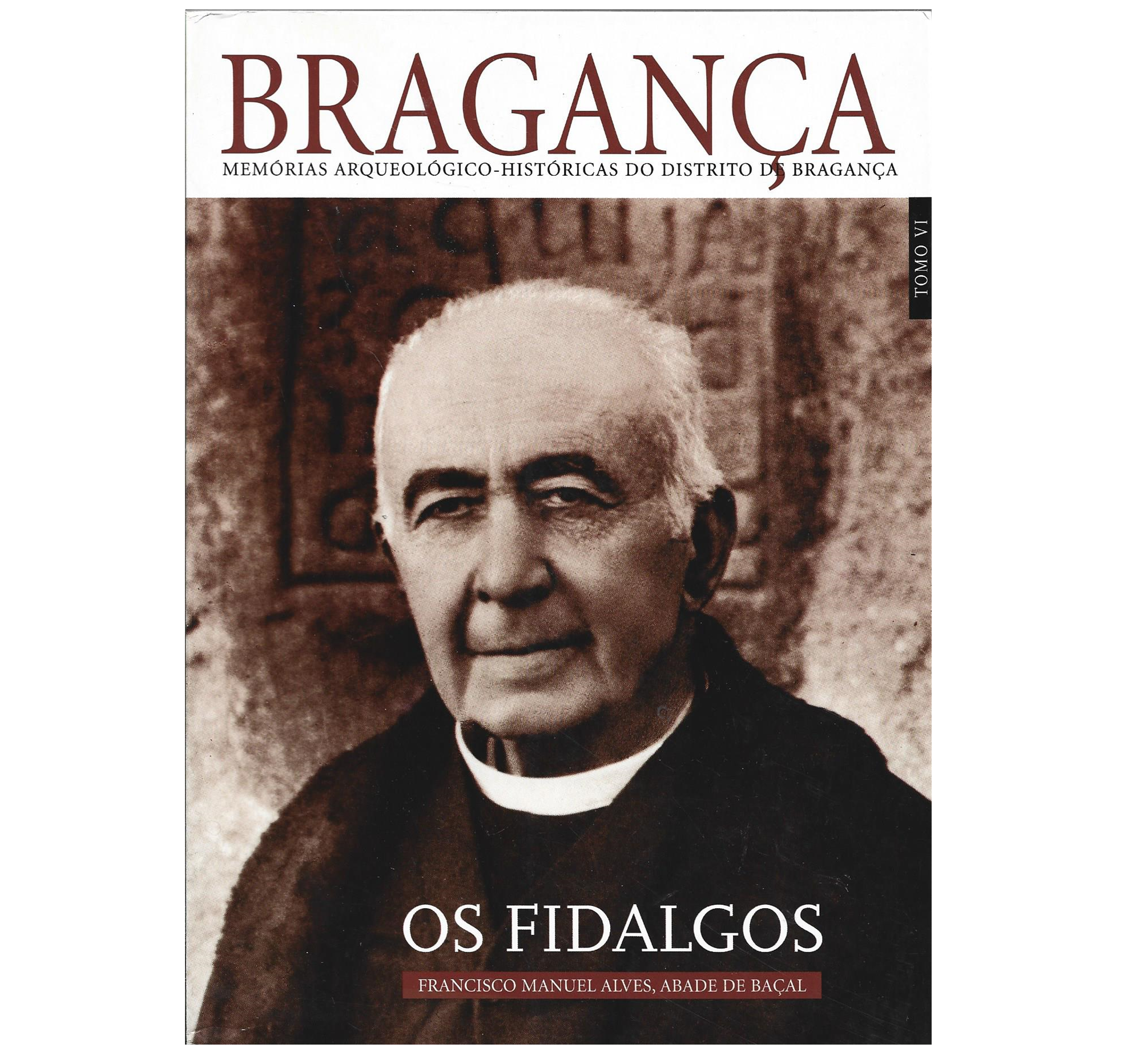 OS FIDALGOS