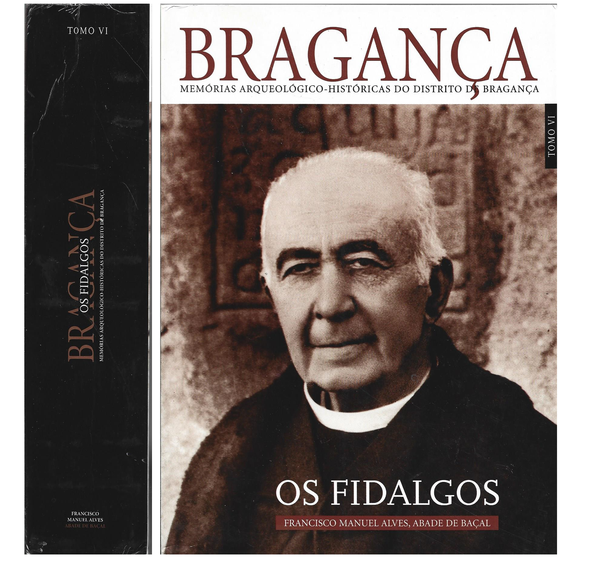 OS FIDALGOS