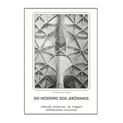 DO MOSTEIRO DOS JERÓNIMOS DE BELÉM, TERMO DE LISBOA 
