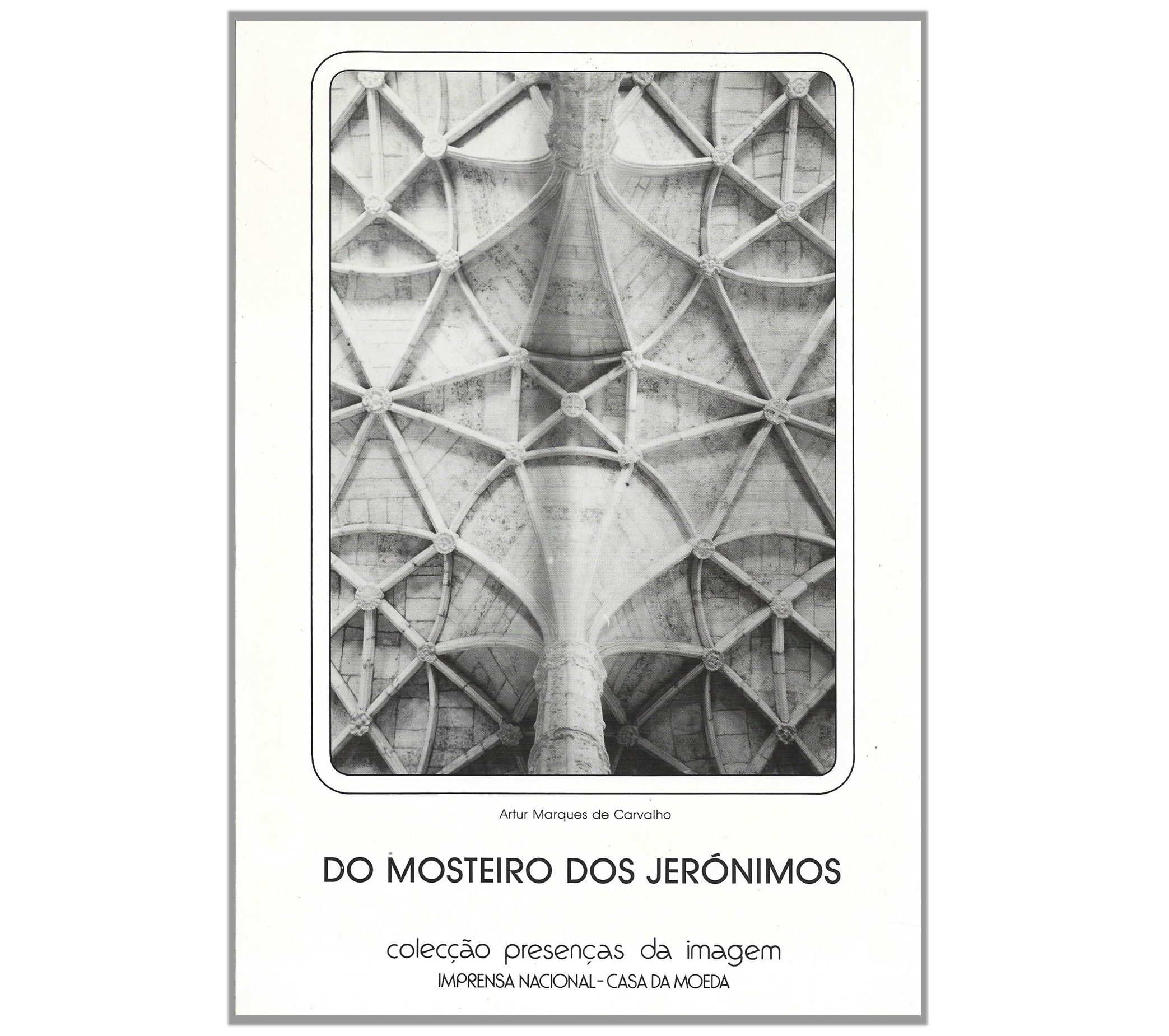 DO MOSTEIRO DOS JERÓNIMOS DE BELÉM, TERMO DE LISBOA 