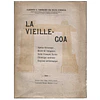 LA VIEILLE‑GOA [RARO] 