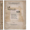 LA VIEILLE‑GOA [RARO] 