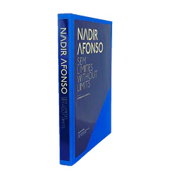 NADIR AFONSO: SEM LIMITES, RETROSPECTIVA 